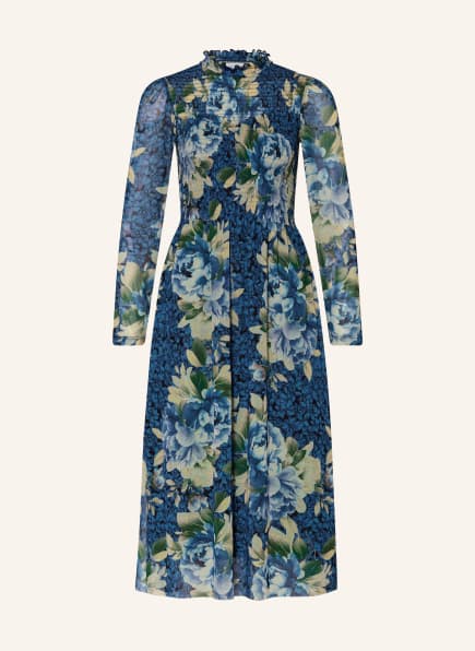 Rich & Royal Mesh-Kleid