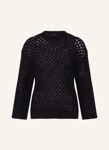 FABIANA FILIPPI Trui met pailletten