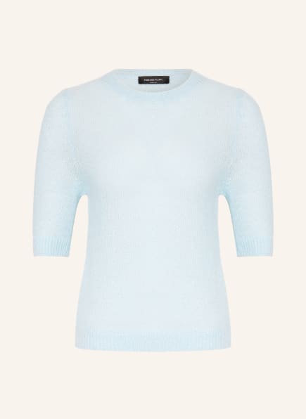 FABIANA FILIPPI Gebreid shirt met pailletten