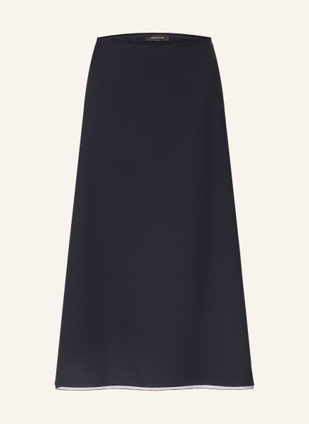 FABIANA FILIPPI Rok met sierstenen