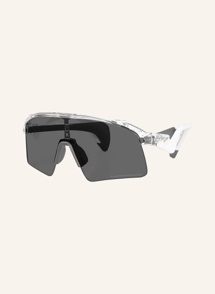 OAKLEY Cyklistické brýle STUNT WING
