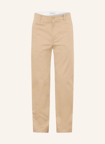 GIVENCHY Chino Regular Fit
