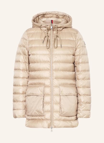 MONCLER JASMIN lightweight down coat
