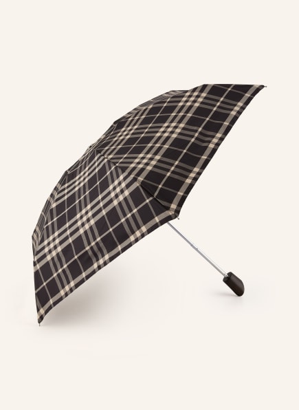 BURBERRY Regenschirm