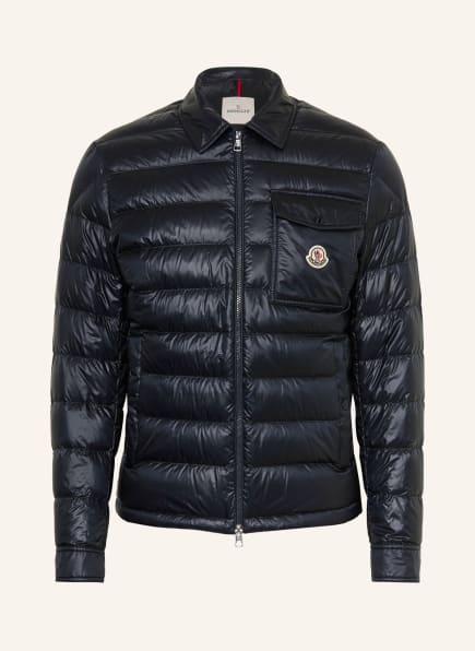 MONCLER Steppjacke MOURILLON