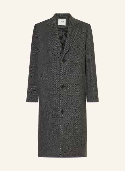 COS płaszcz