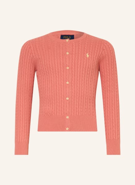 POLO RALPH LAUREN Strickjacke