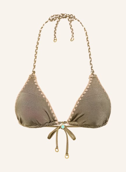 BANANA MOON COUTURE Triangel-Bikini-Top NAZCA BOSCO
