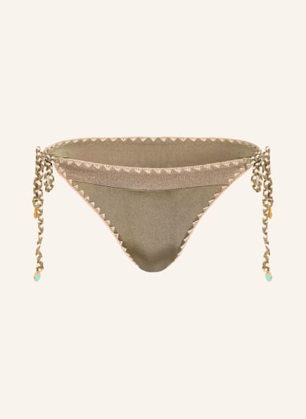 BANANA MOON COUTURE Triangel-Bikini-Hose NAZCA BLIKA