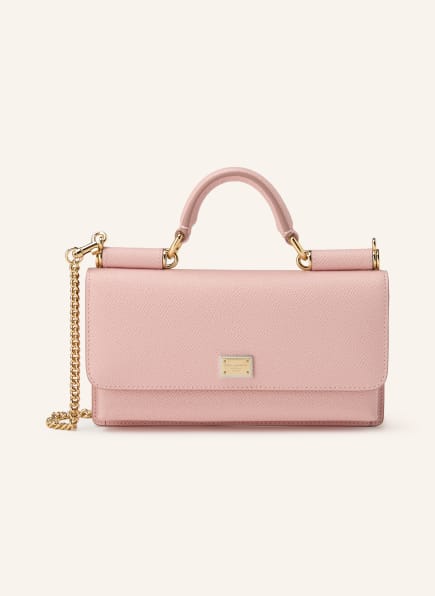 DOLCE & GABBANA Crossbody bag MISS SICILY MINI