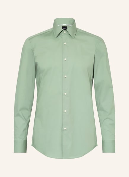 BOSS Hemd HANK Slim Fit