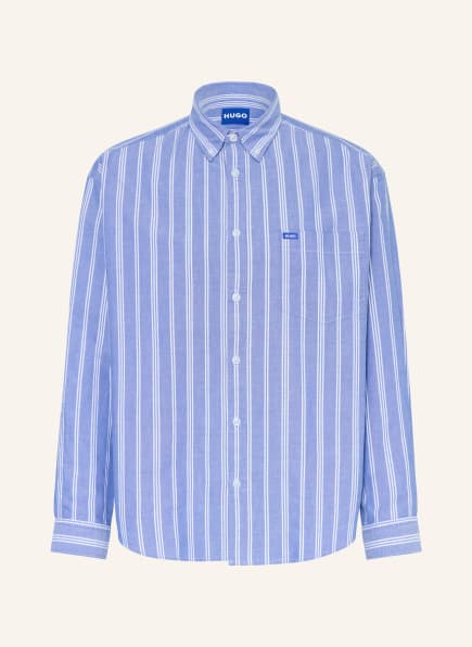 HUGO Hemd EBILL Comfort Fit