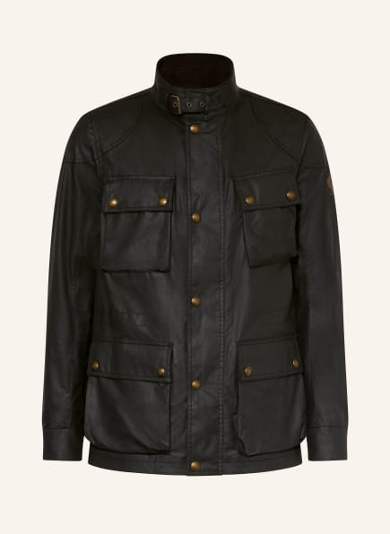 BELSTAFF Kurtka polowa FIELDMASTER
