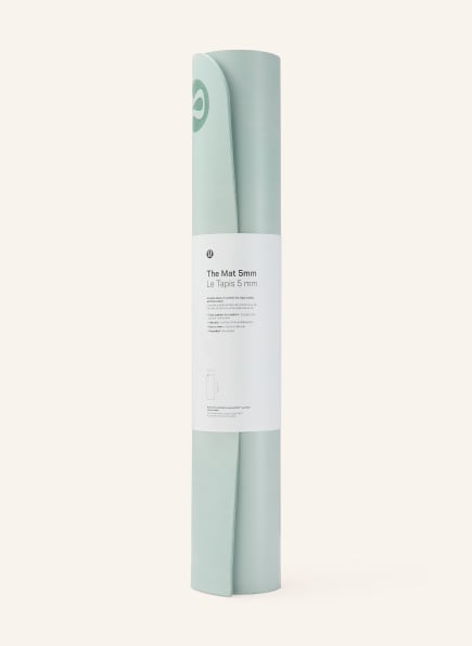 lululemon Yogamatte THE MAT 5MM