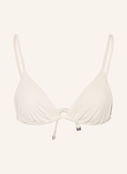 Calvin Klein Top de bikini triunghiular