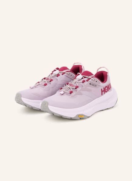 HOKA Turistické boty TRANSPORT GTX