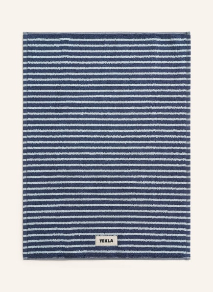 TEKLA bath mat