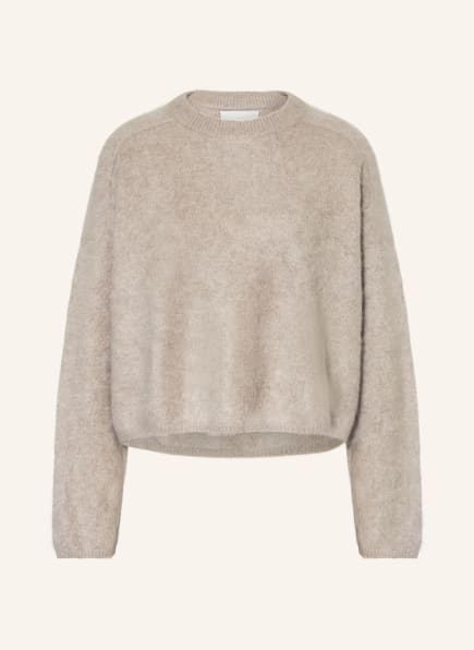 SOFT GOAT Cashmere-Pullover