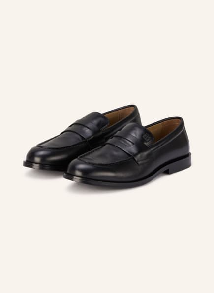 Calvin Klein Penny-Loafer