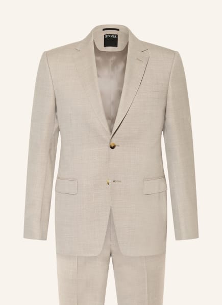 ZEGNA Anzug DROP 7 Extra Slim Fit