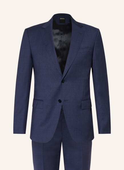 ZEGNA Extra slim fit suit