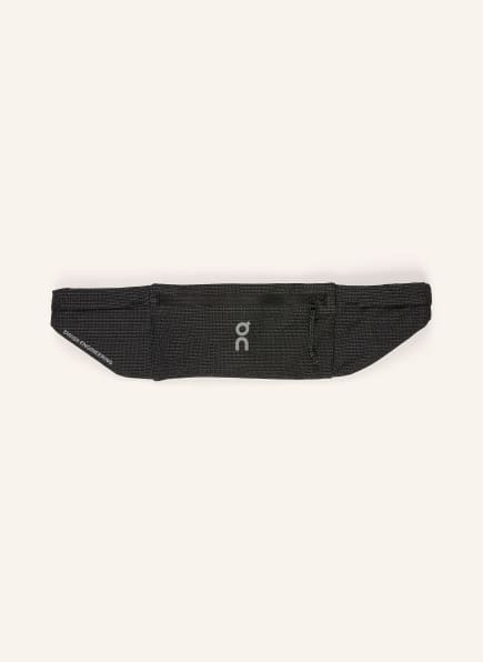On SPEED belt bag