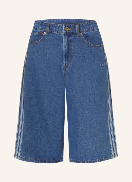 adidas Originals Jeans-Bermudas FIREBIRD JORT