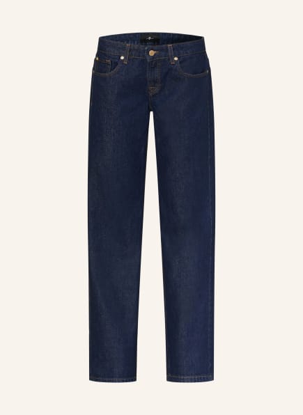 7 for all mankind Straight Jeans