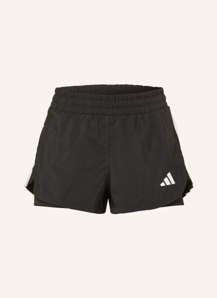 adidas 2-i-1-løbeshorts PACER