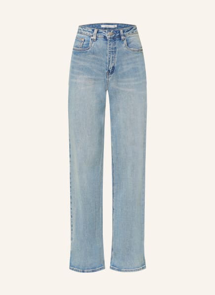 GESTUZ Rechte jeans GZZOLANI