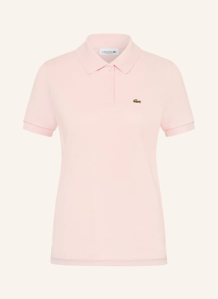 LACOSTE Piqué-Poloshirt
