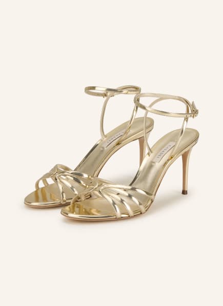 CASADEI JULIA sandals