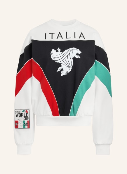 adidas Sweatshirt ITALIEN 26 COPPA DEL MUNDO