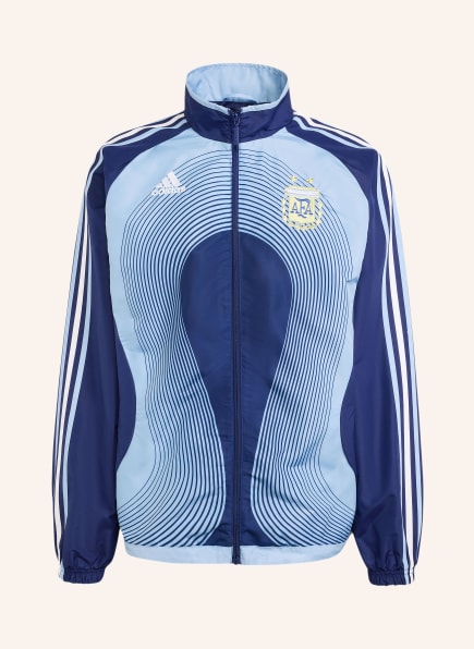 adidas Trainingsjacke AFA ARGENTINIEN 06