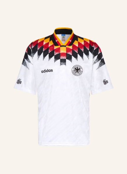adidas Heimtrikot DEUTSCHLAND 1994
