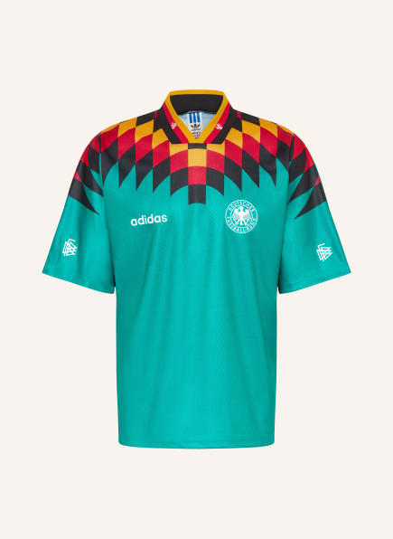 adidas Auswärtstrikot DEUTSCHLAND 2026
