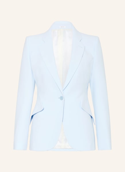 McQUEEN blazer