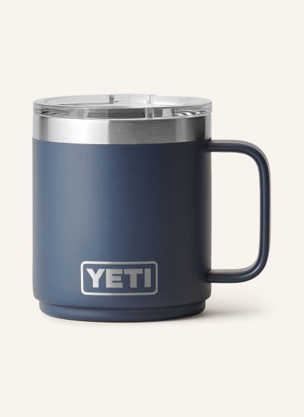 YETI RAMBLER® thermos mug
