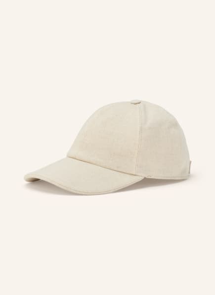 ETON Cap mit Leinen