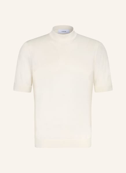 LARDINI Strickshirt