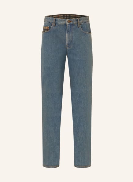 BURBERRY Straight jeans DALIA