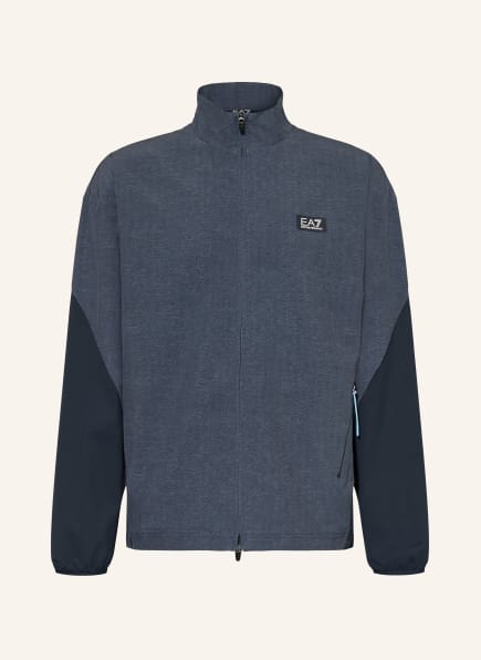 EA7 EMPORIO ARMANI Trainingsjacke