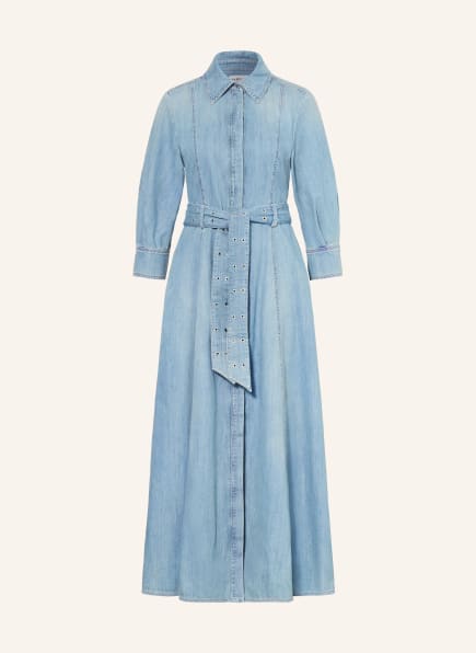 MARELLA Jeanskleid mit 3/4-Arm