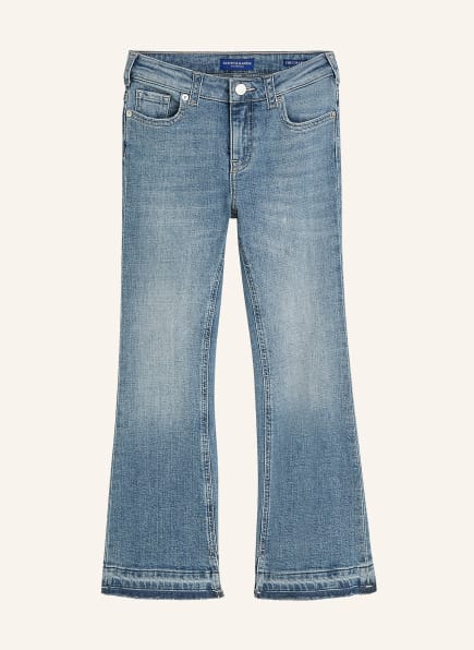 SCOTCH & SODA Jeans THE CHARM Flared Fit