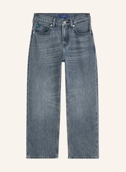 SCOTCH & SODA Jeans THE DAZE Wide Leg Fit