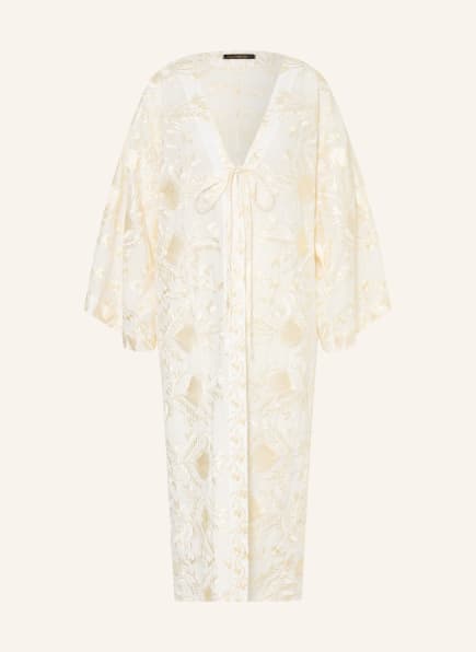 Greek Archaic Kori Kimono BLOSSOM mit 3/4-Arm