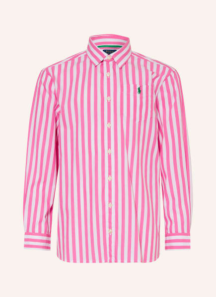 POLO RALPH LAUREN Hemdbluse