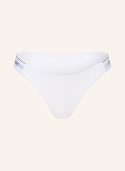 Calvin Klein Panty ICON COTTON