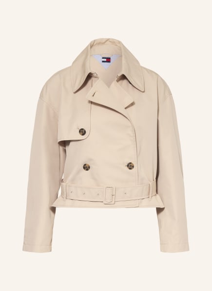 TOMMY JEANS Trench-Jacke
