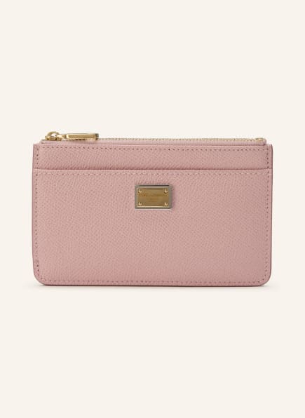 DOLCE & GABBANA Kartenetui
